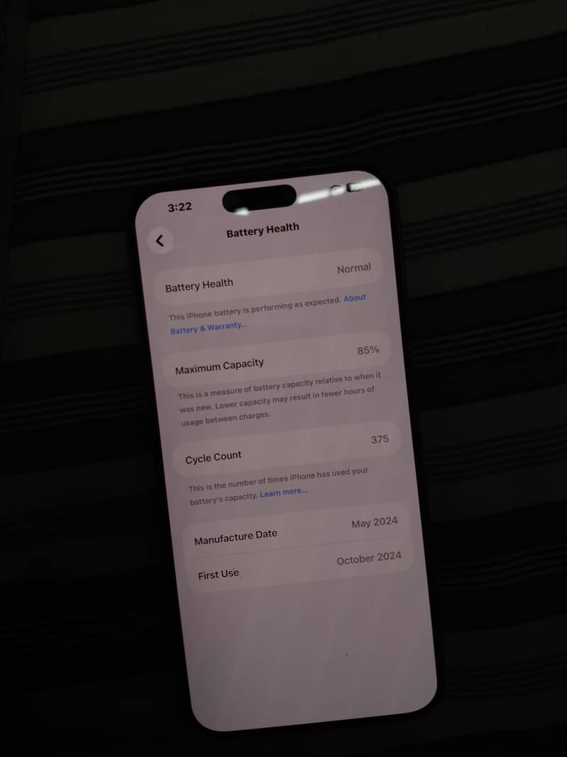 Apple iPhone 15 Pro Max 10