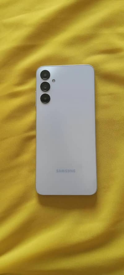 Samsung Mobile A05s