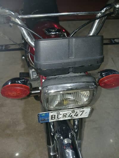 for sell Honda 125