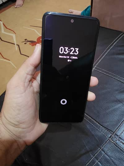 Infinix Zero X Pro