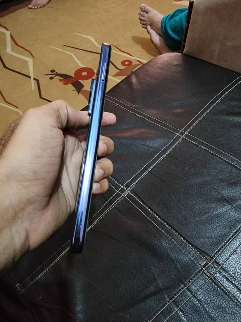 Infinix Zero X Pro 3