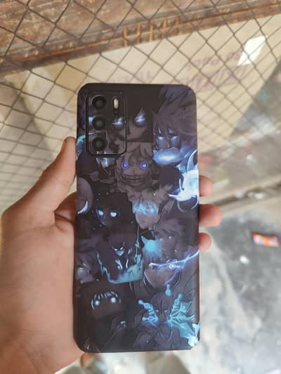 OPPO A16