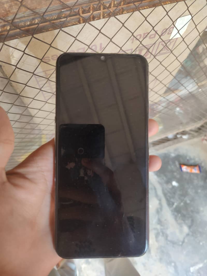 OPPO A16 1