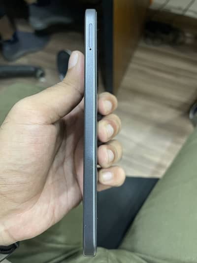 Itel City 200 128gb