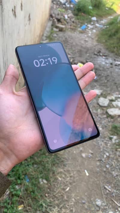 Redmi K50 Gaming