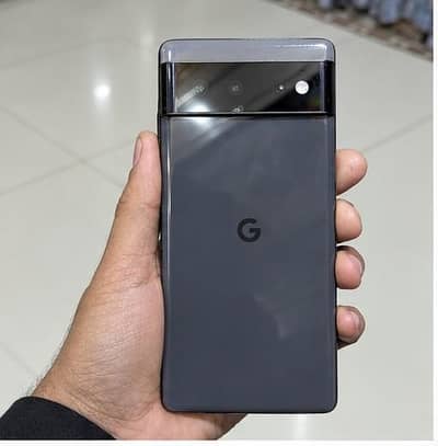 Google Pixel 6