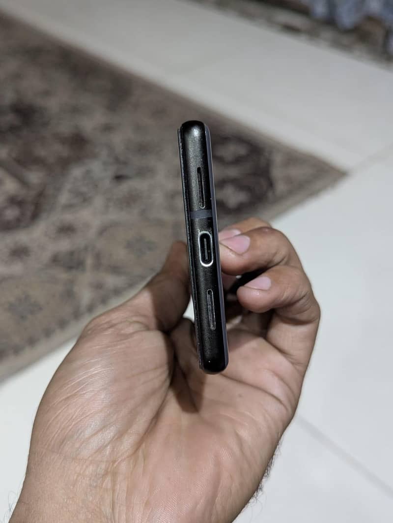 Google Pixel 6 3