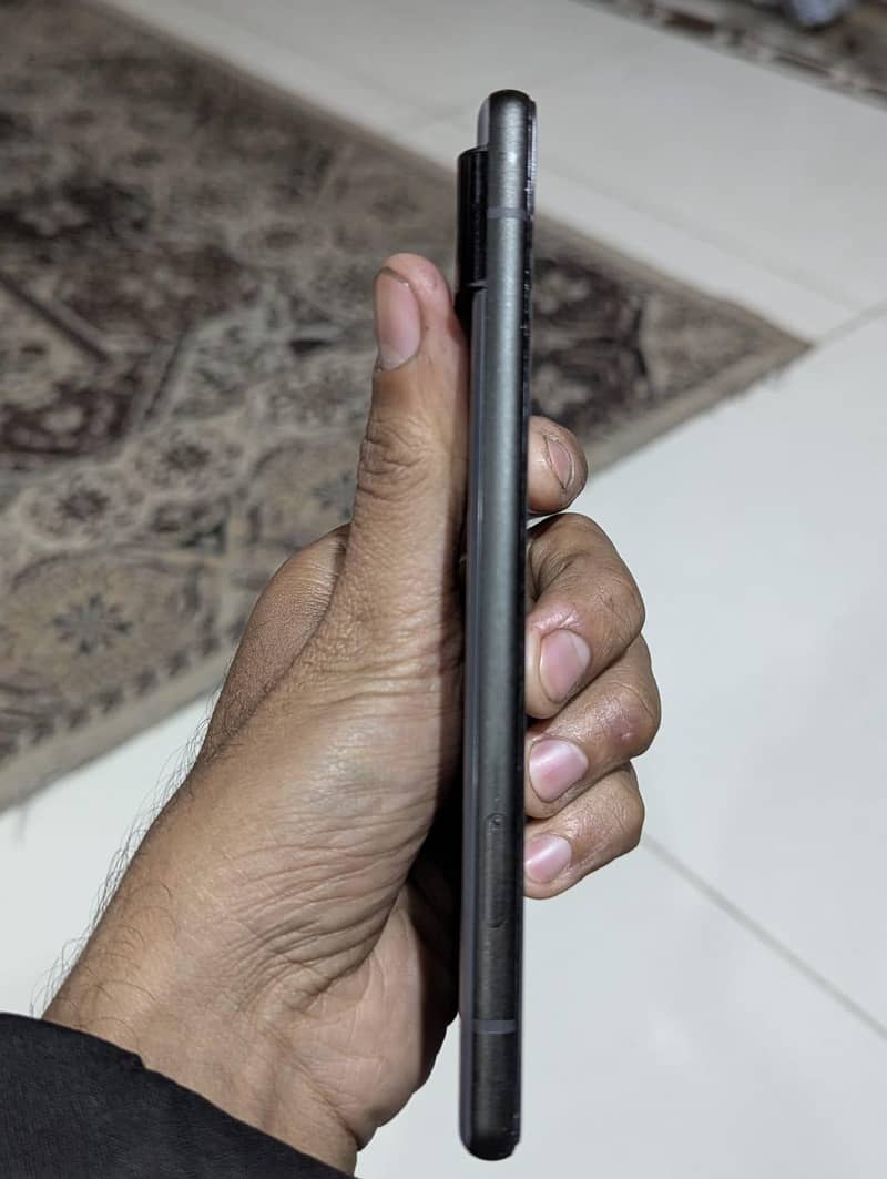 Google Pixel 6 5