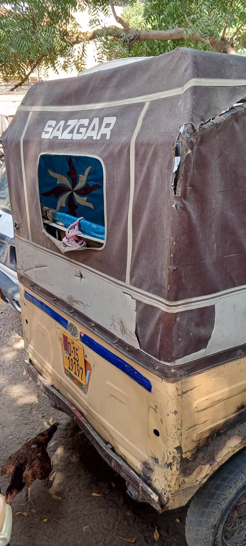 auto riwsha 1