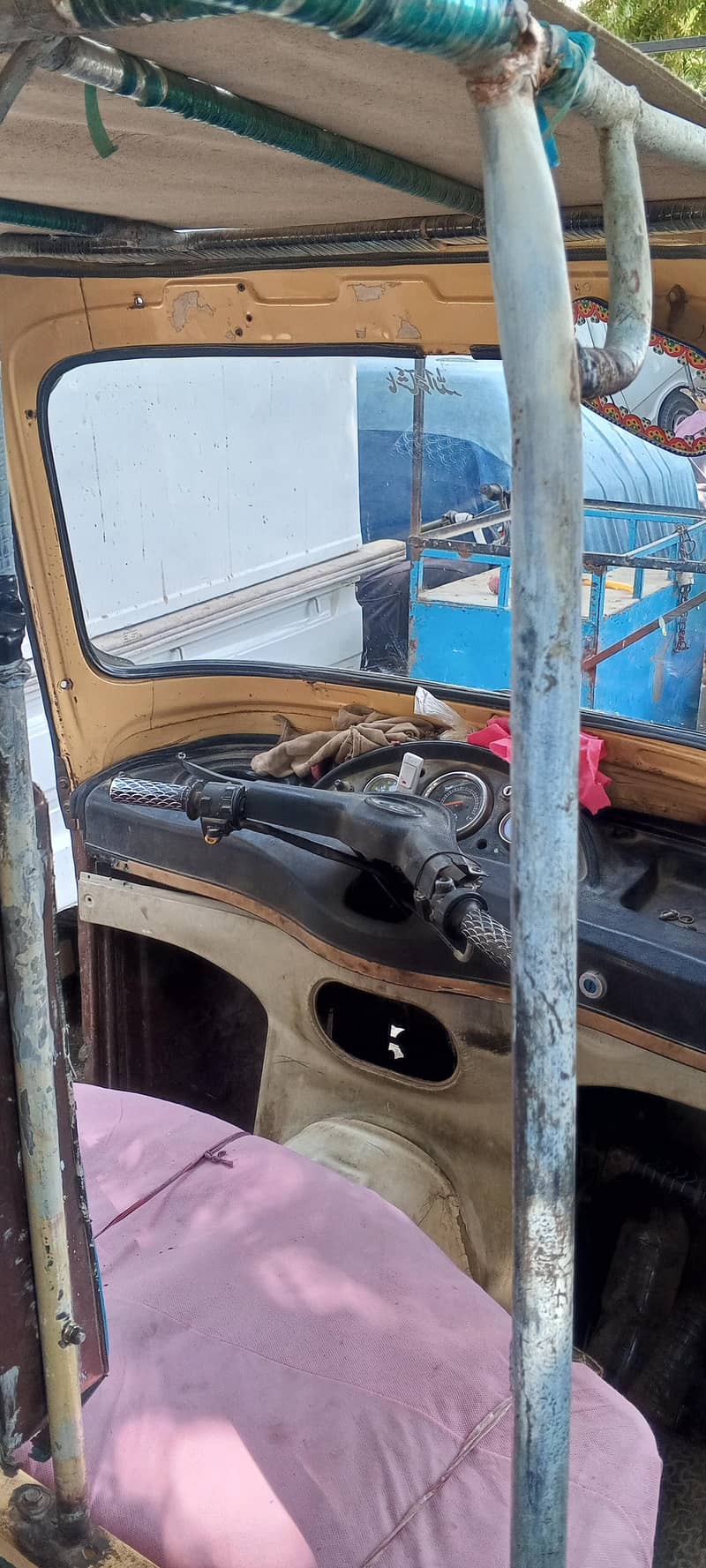 auto riwsha 3