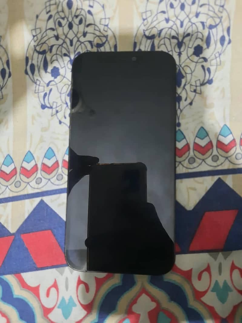 Apple iPhone 12 Pro 1