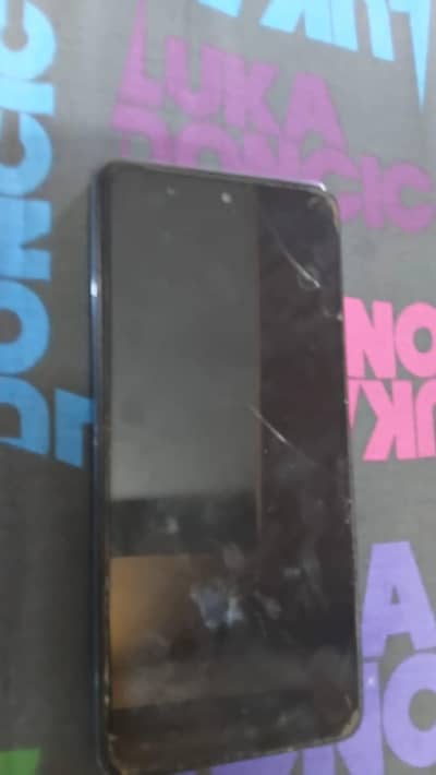 Infinix Hot 40i
