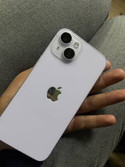 Apple iPhone 14 JV