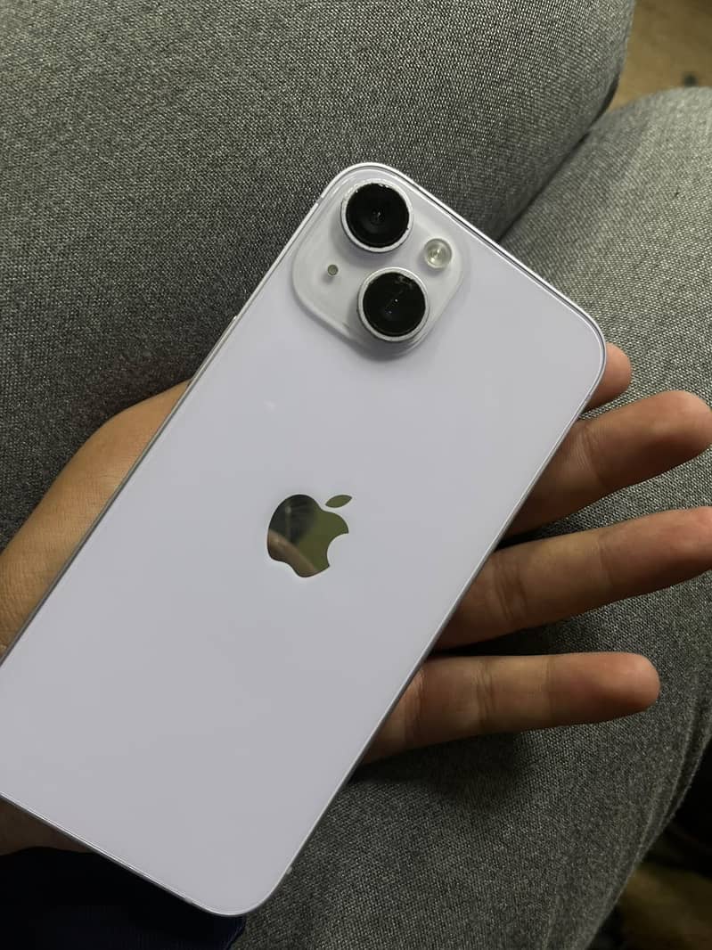 Apple iPhone 14 JV 0