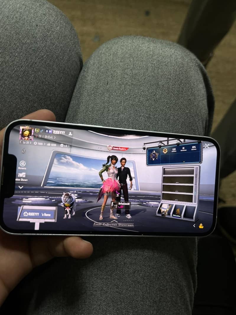 Apple iPhone 14 JV 3