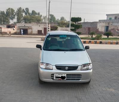 Suzuki Alto 2008 Model Best Condition For Sale