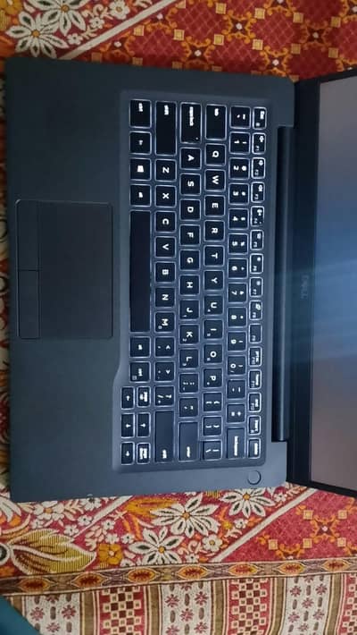 DELL 7400 8/256Gb