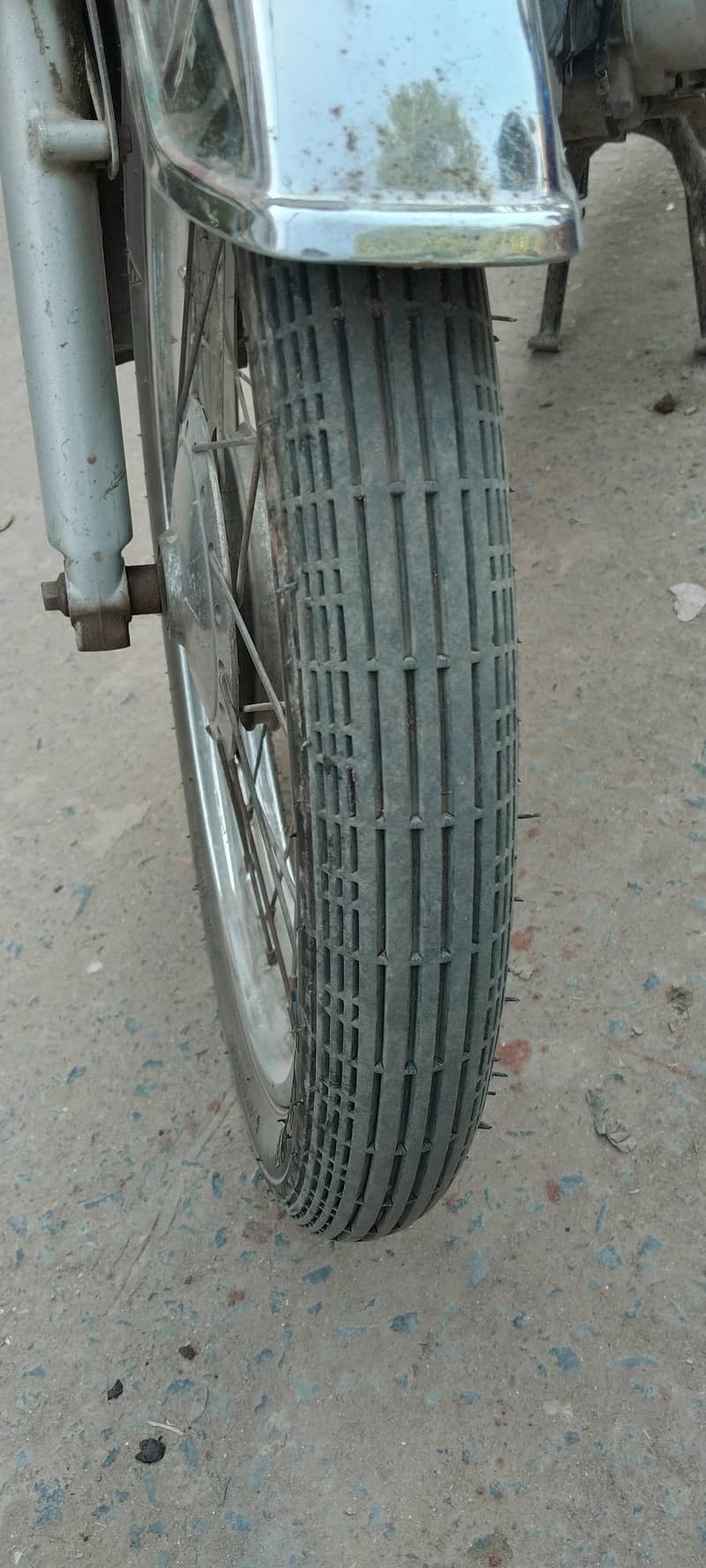 Handa CD 70 8