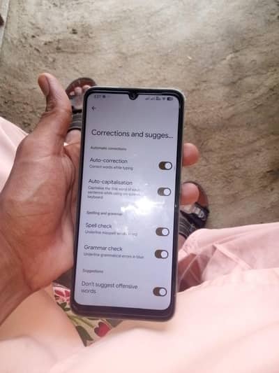 Xiaomi POCO C75