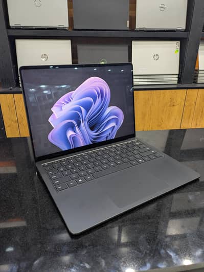 Microsoft Surface Laptop 7 for Business | Core Ultra 7 | 16GB LPDDR5x