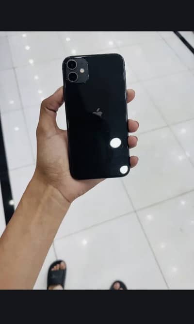 Apple iPhone 11