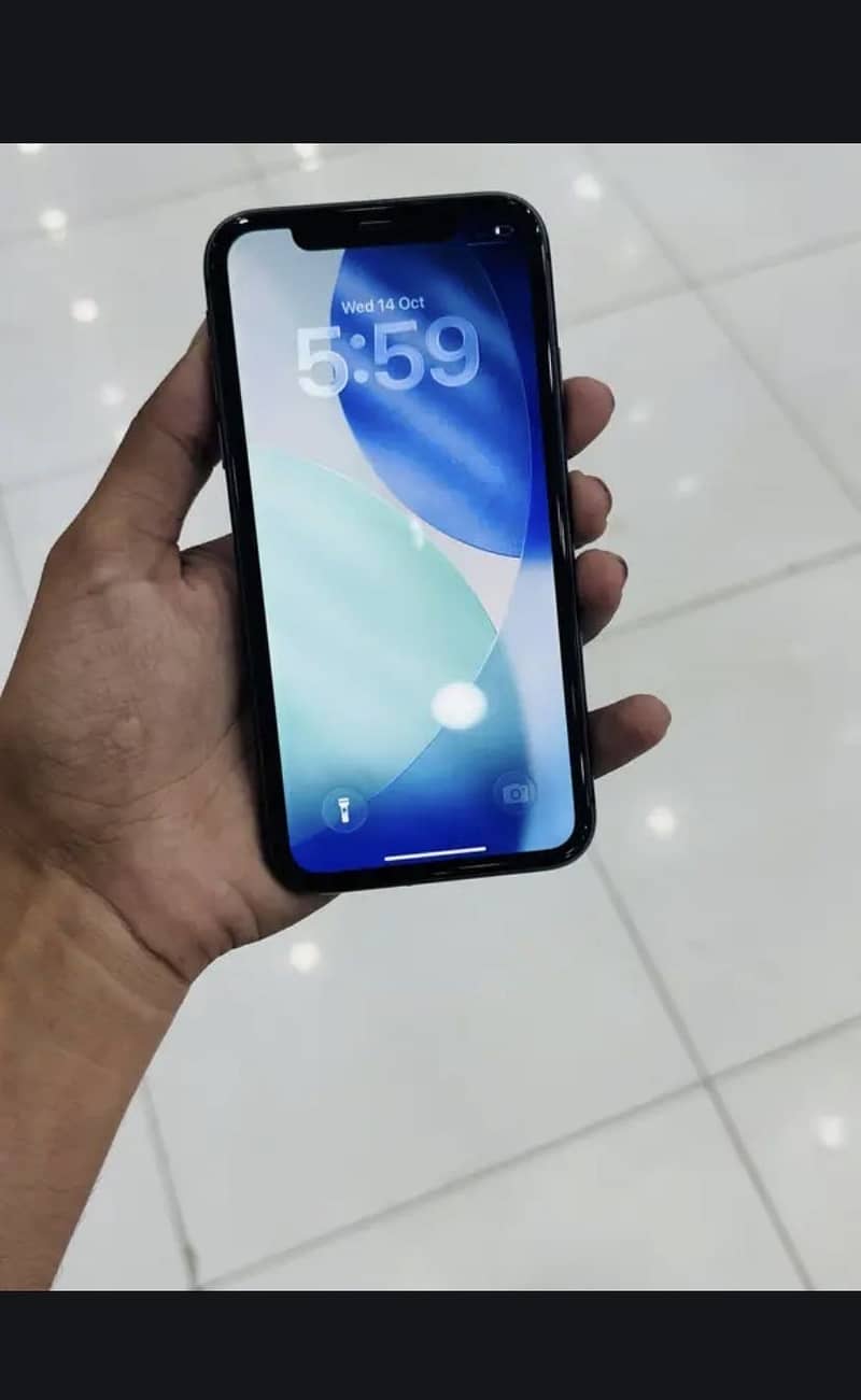 Apple iPhone 11 1