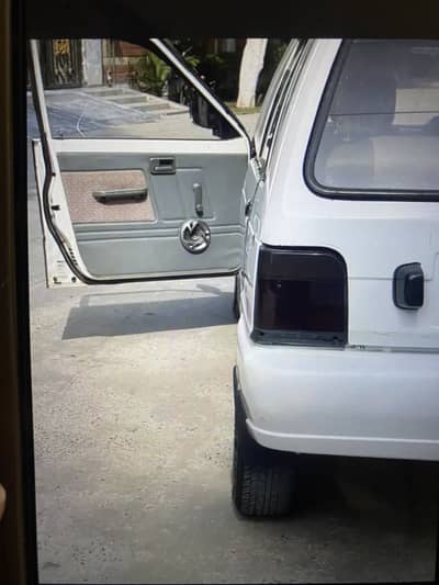 Mehran VR 2018 Islamabad Registered 03059271926