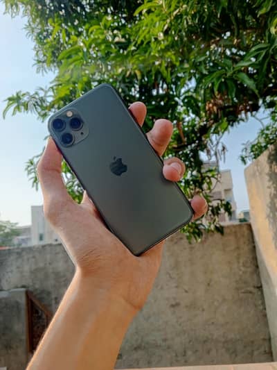 Apple iPhone 11 Pro Non pta Fu