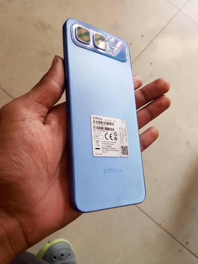 Infinix Other Model
