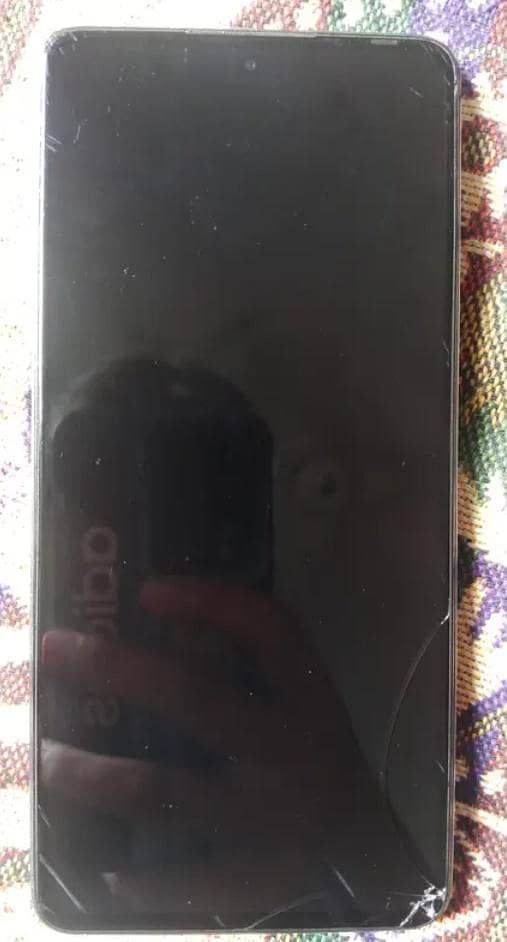 Infinix Note 12 VIP 0