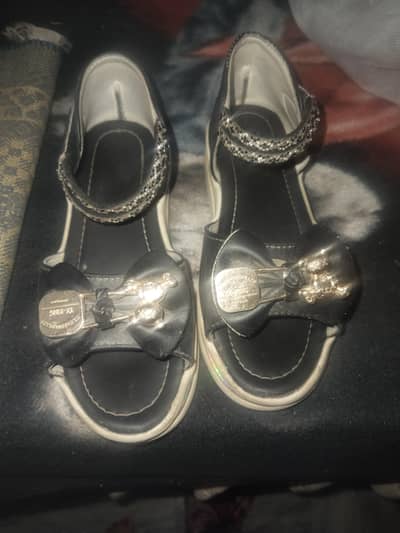 Girls boys shoes syndle hy