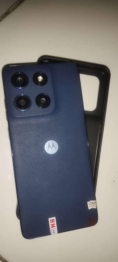 Motorola Moto G Stylus