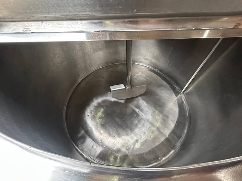 Milk Chiller 2
