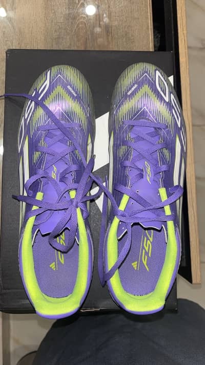 Adidas Orignal football studs