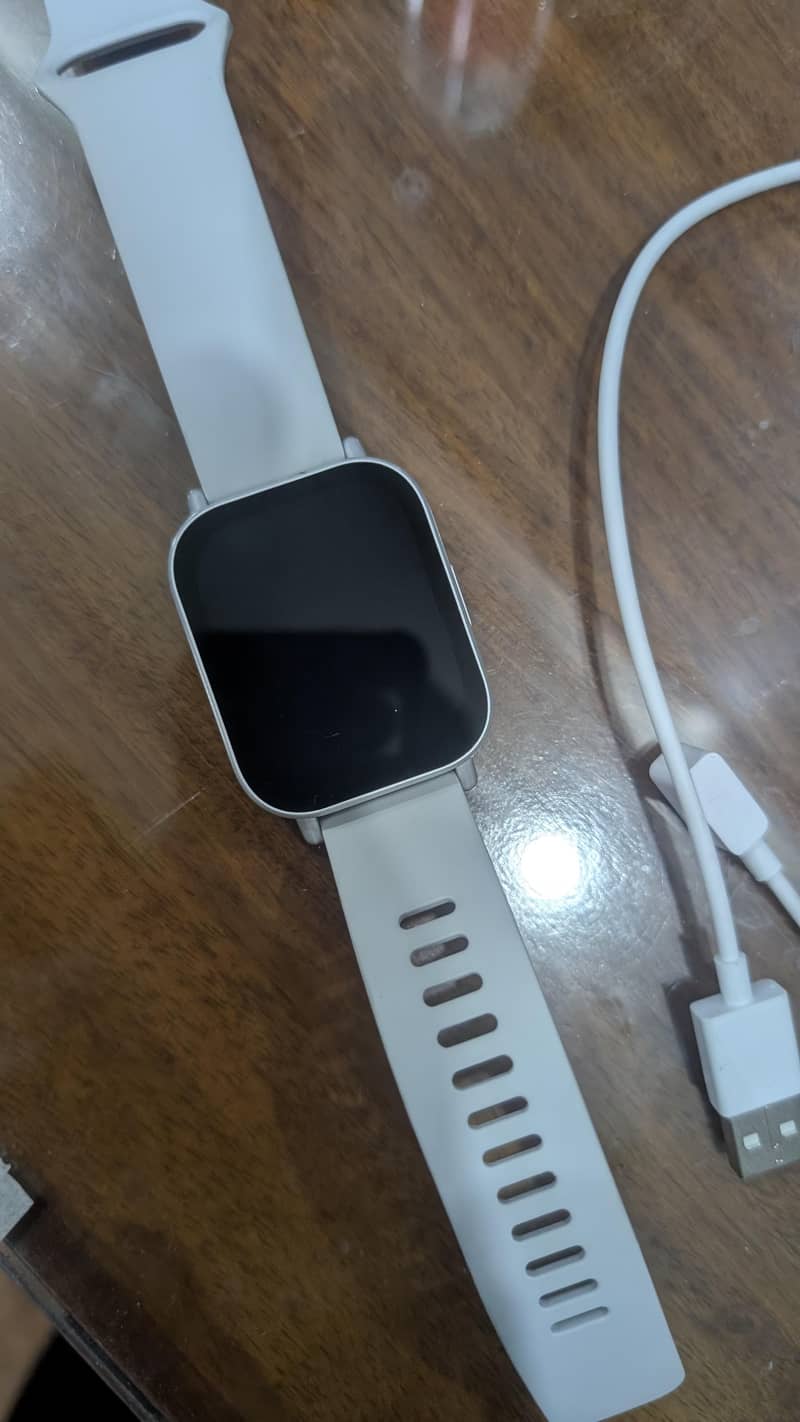 Redmi Watch 5 1