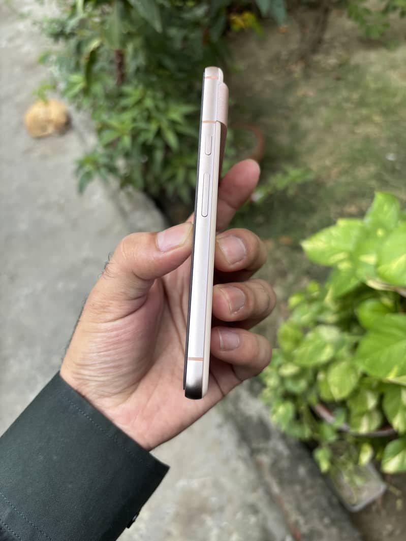 Google Pixel 8 ( Exchange possible) 1