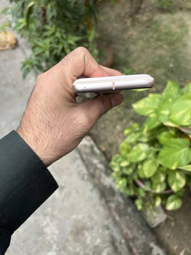 Google Pixel 8 ( Exchange possible) 4