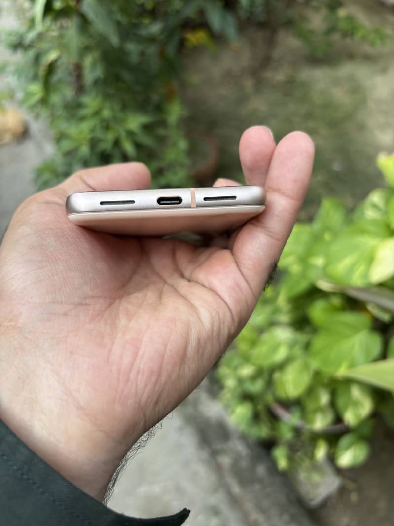 Google Pixel 8 ( Exchange possible) 5
