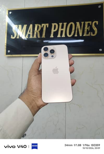 Apple iPhone 16 Pro Max