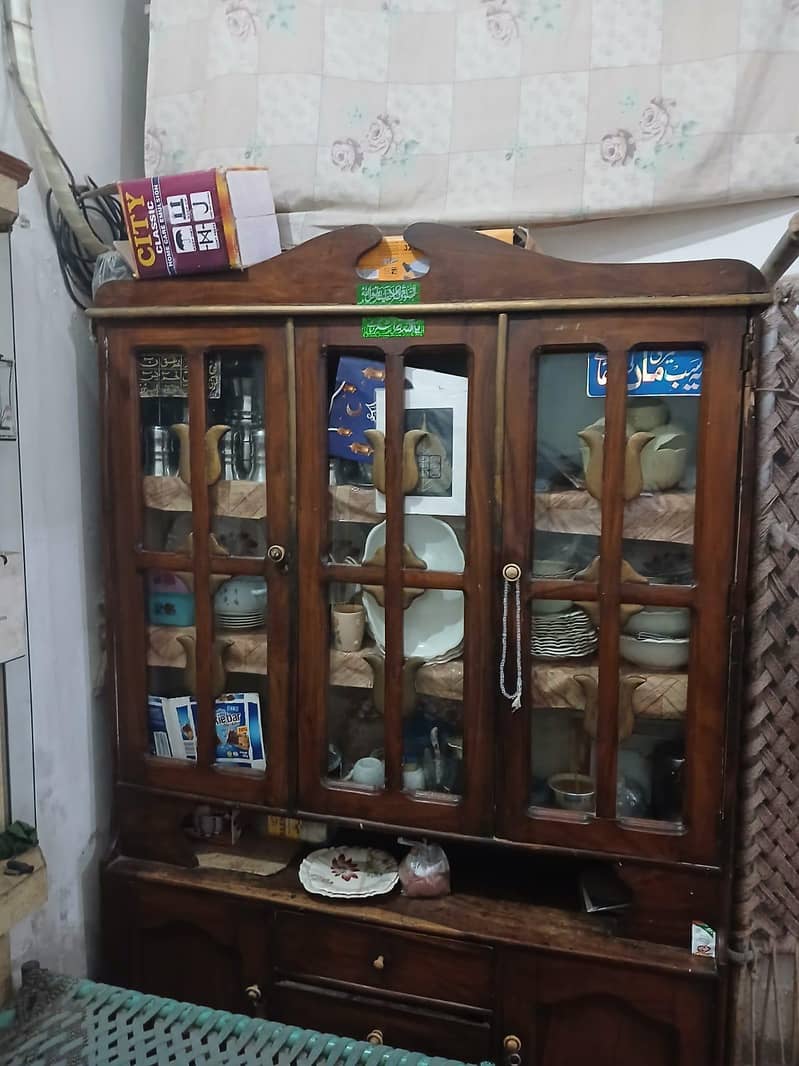 showcase 0