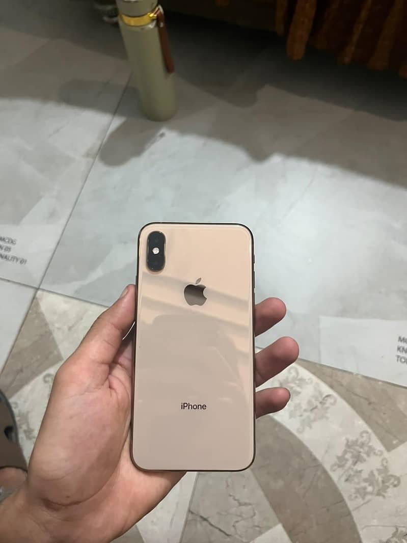 Apple iPhone XS 0