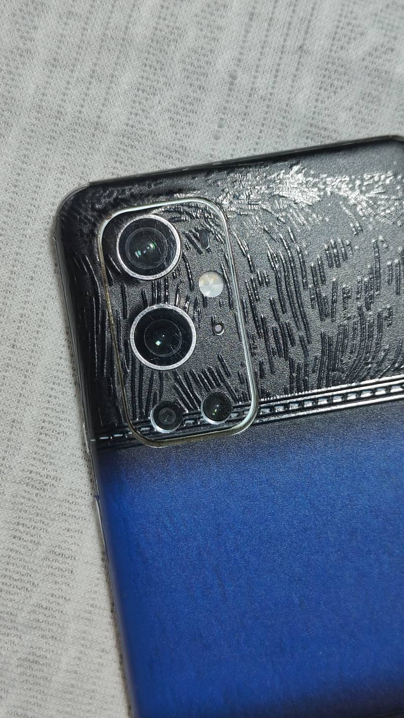 One Plus 9 Pro 12 256 0