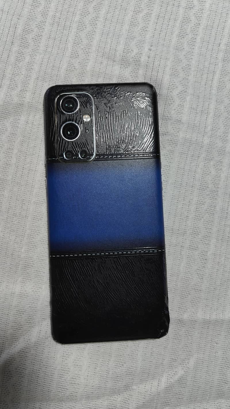 One Plus 9 Pro 12 256 1