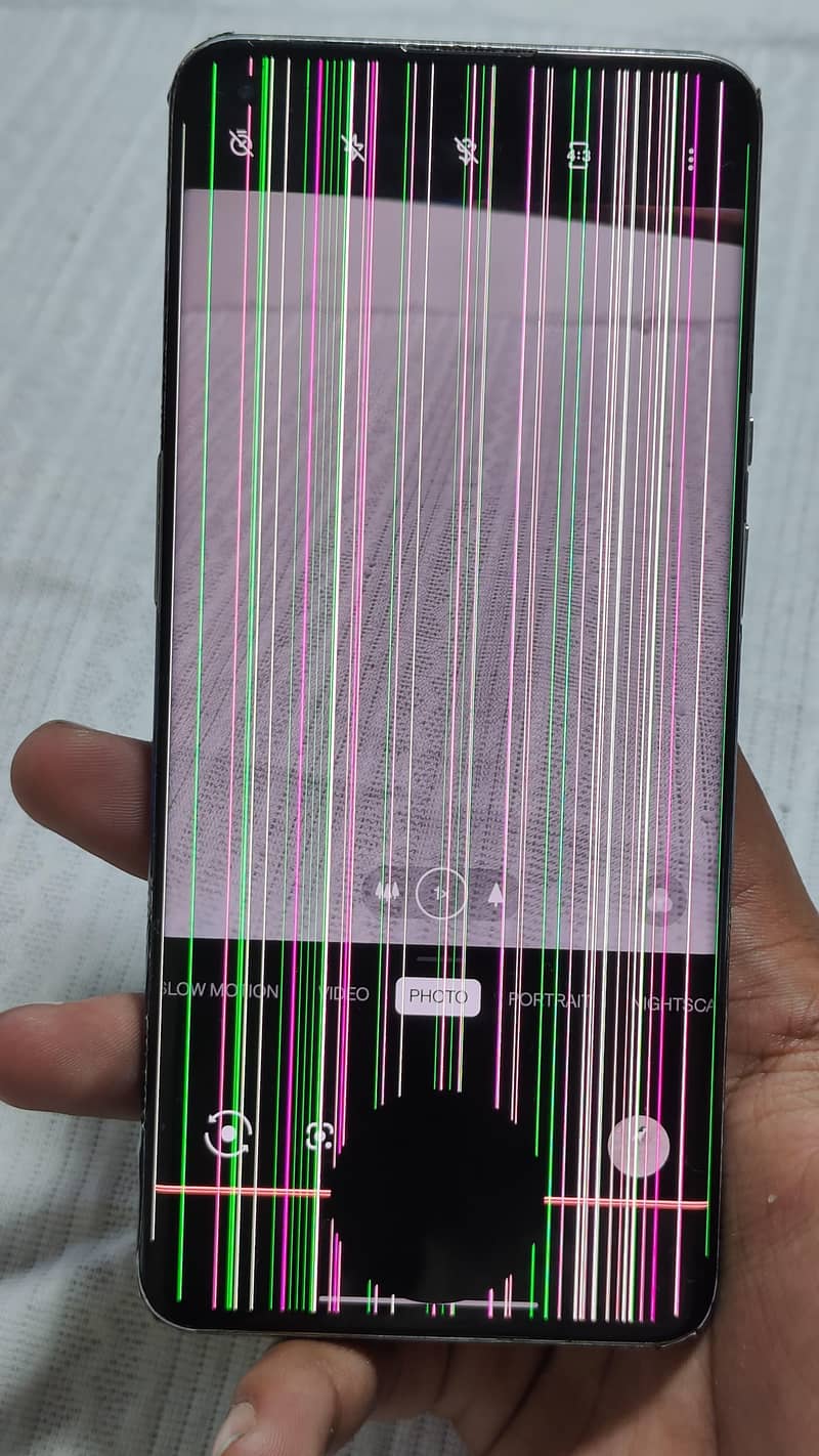 One Plus 9 Pro 12 256 4