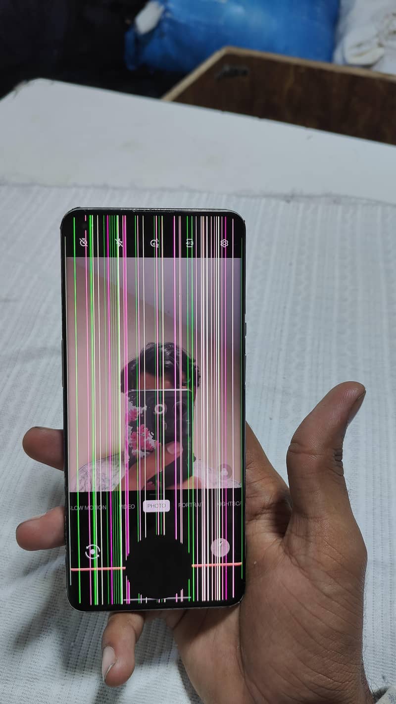 One Plus 9 Pro 12 256 6