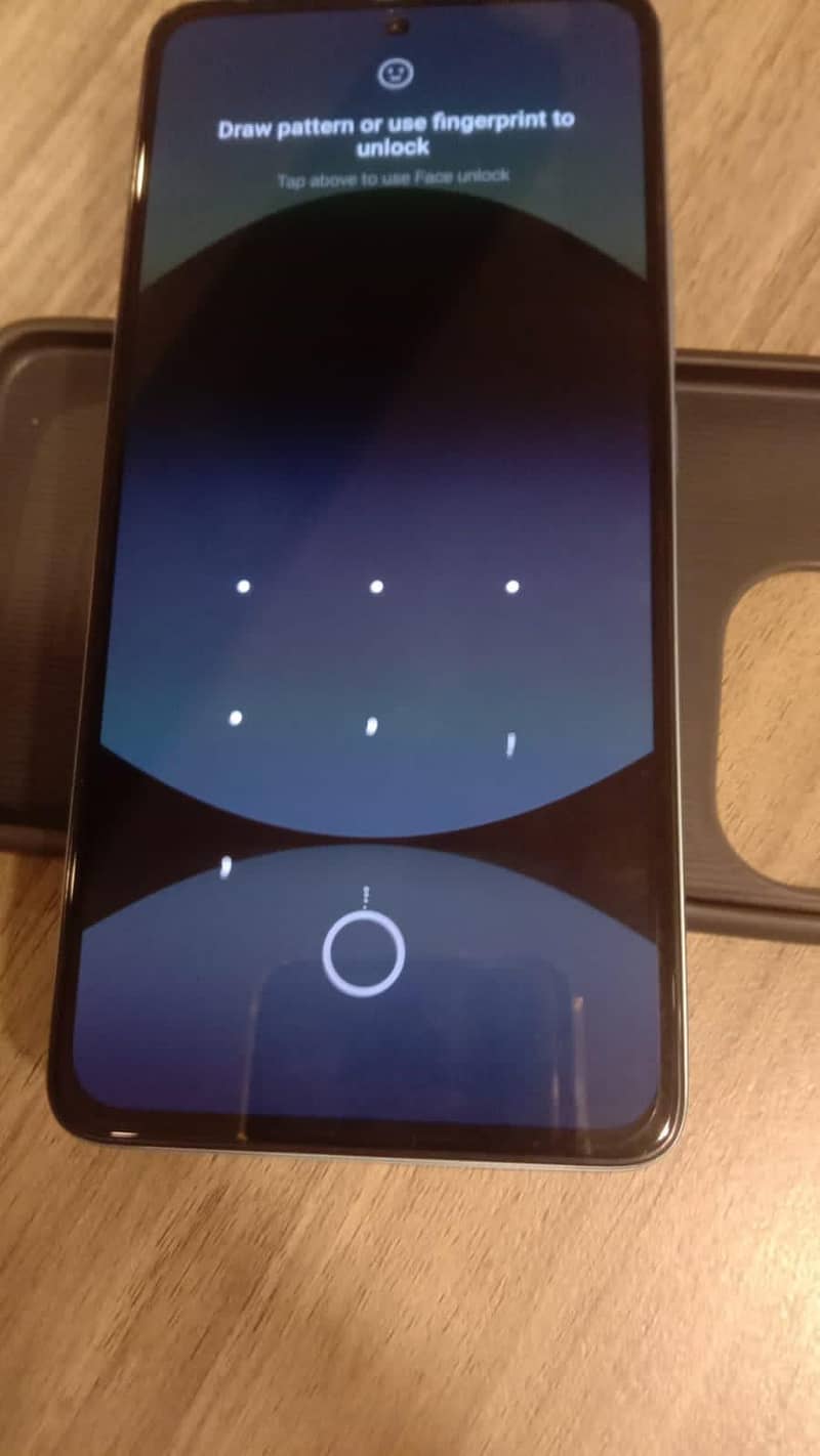Xiaomi Redmi Note 14 1