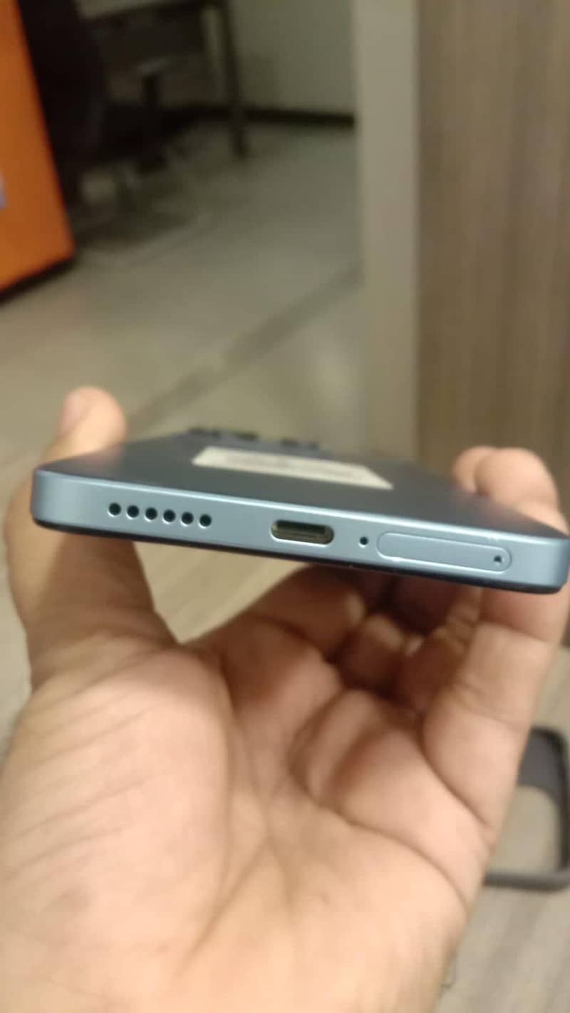 Xiaomi Redmi Note 14 2