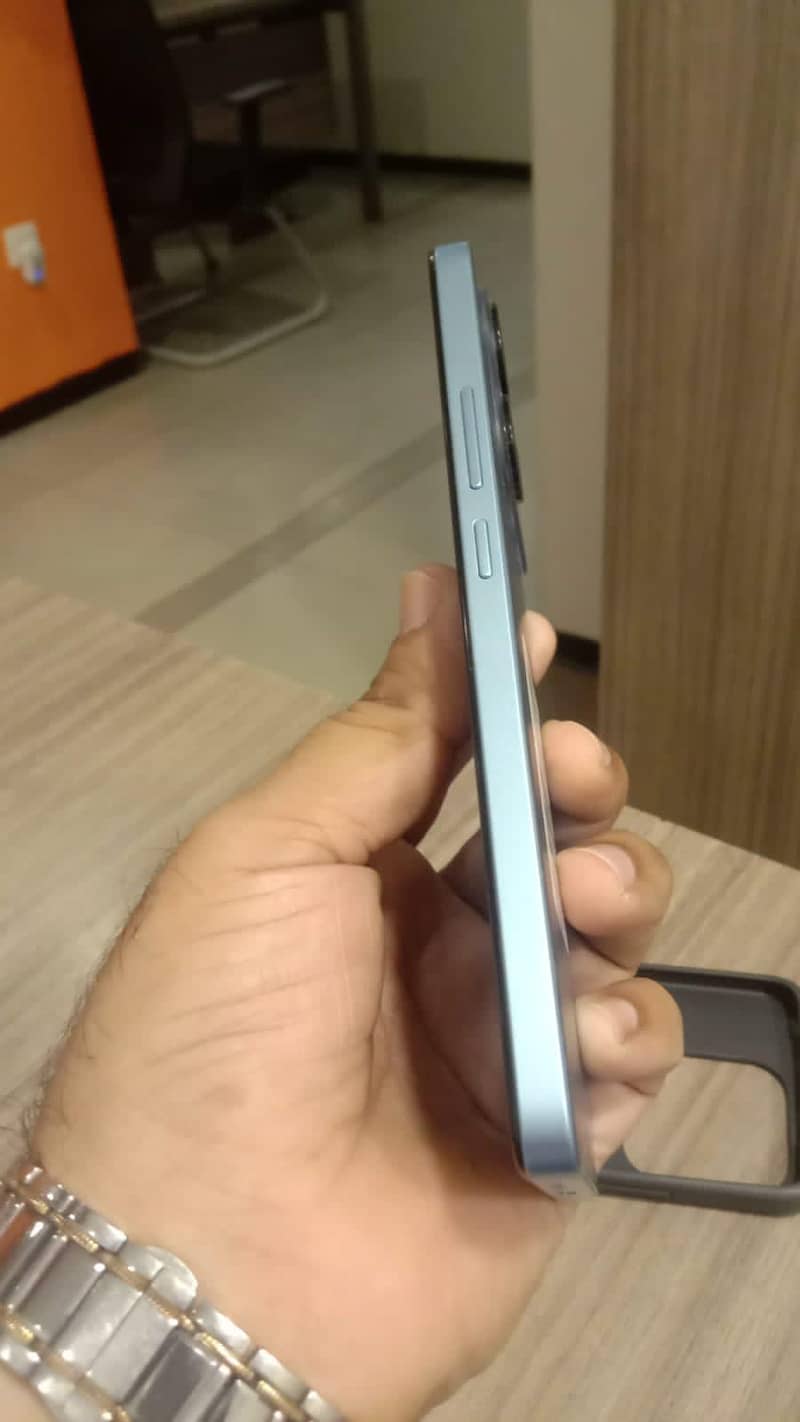 Xiaomi Redmi Note 14 3