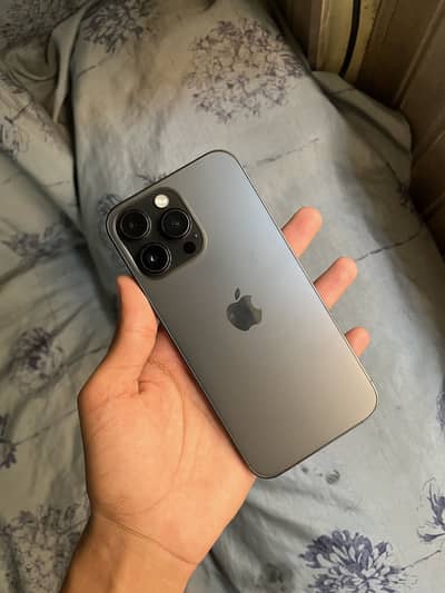 iPhone 14 Pro Max Water Pack all ok 88% health