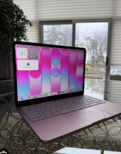 Mac Book Neo